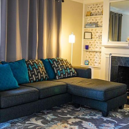 哥伦布Stylish 3Br Historic Charm, Walk To Franklin Park公寓 外观 照片
