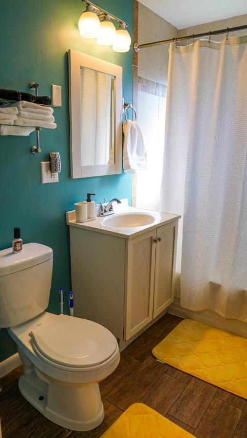哥伦布Stylish 3Br Historic Charm, Walk To Franklin Park公寓 外观 照片