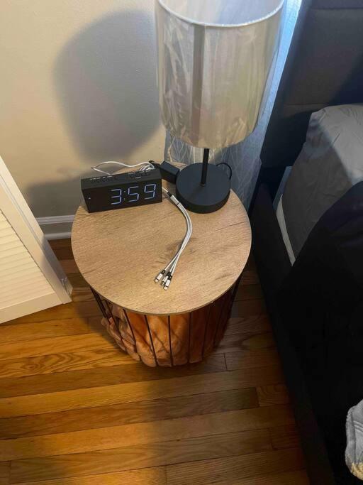 哥伦布Stylish 3Br Historic Charm, Walk To Franklin Park公寓 外观 照片