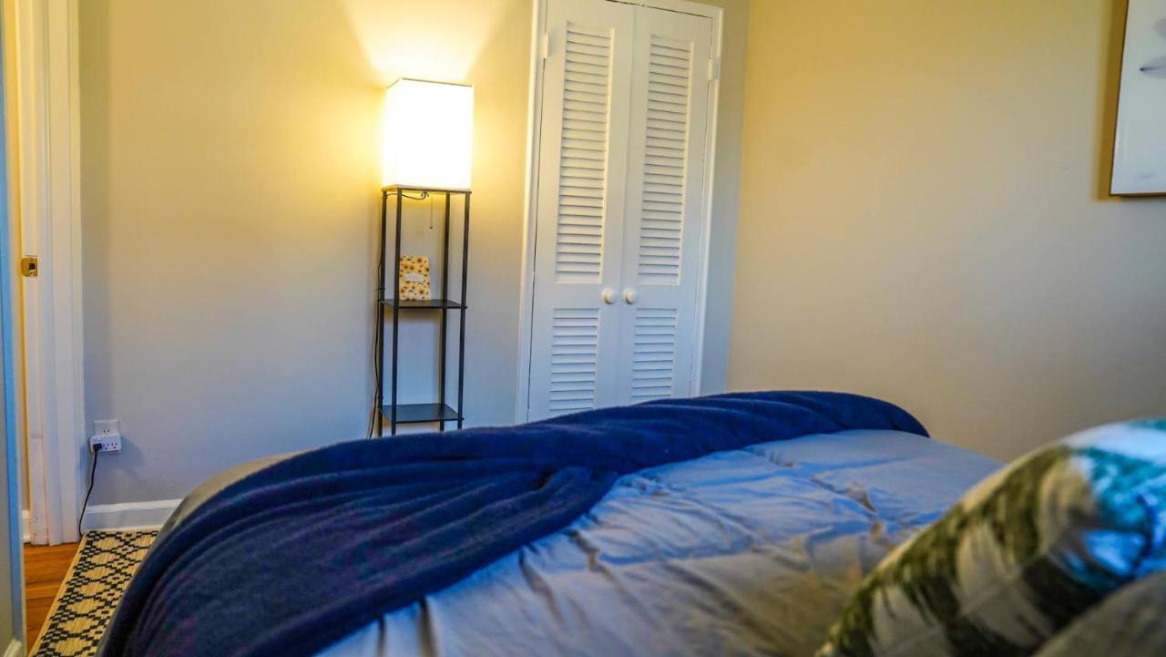 哥伦布Stylish 3Br Historic Charm, Walk To Franklin Park公寓 外观 照片