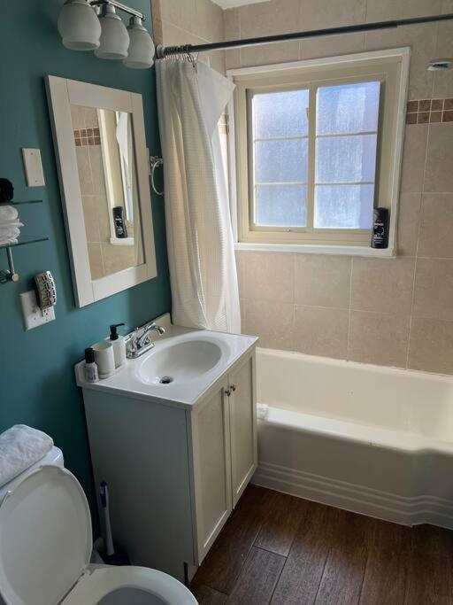 哥伦布Stylish 3Br Historic Charm, Walk To Franklin Park公寓 外观 照片