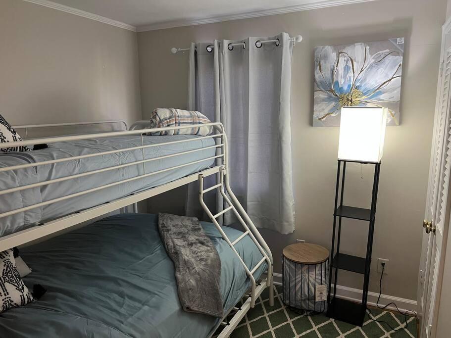 哥伦布Stylish 3Br Historic Charm, Walk To Franklin Park公寓 外观 照片