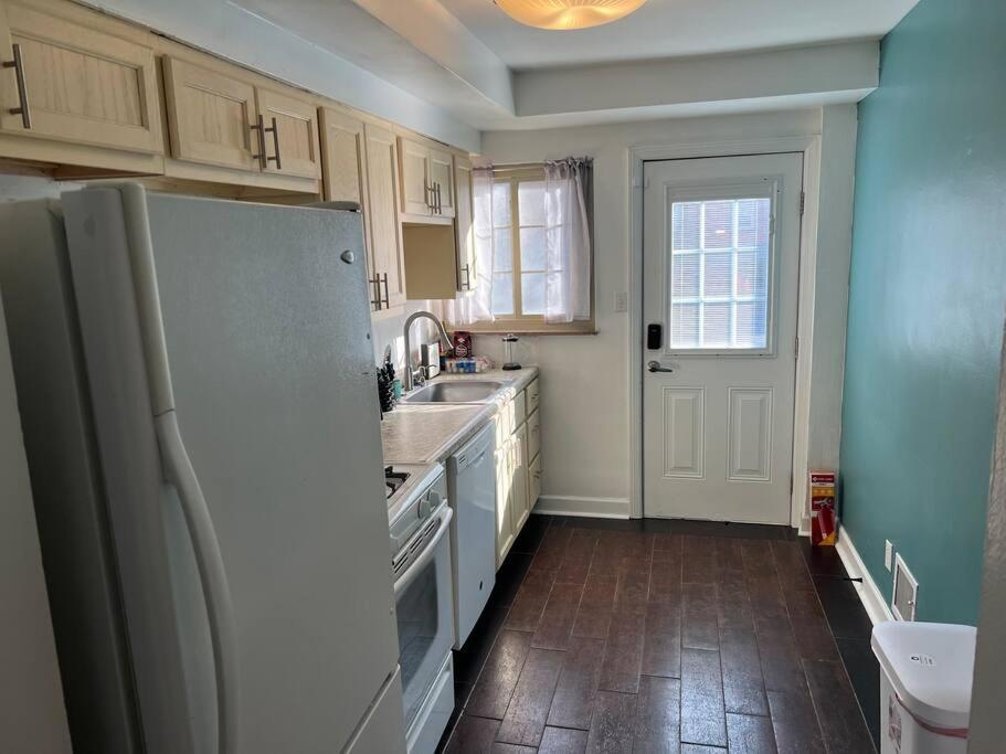 哥伦布Stylish 3Br Historic Charm, Walk To Franklin Park公寓 外观 照片