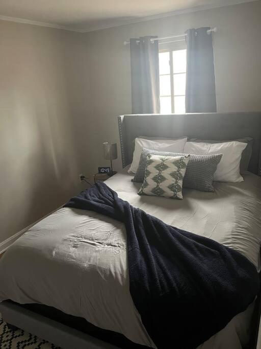哥伦布Stylish 3Br Historic Charm, Walk To Franklin Park公寓 外观 照片