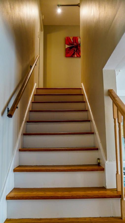 哥伦布Stylish 3Br Historic Charm, Walk To Franklin Park公寓 外观 照片